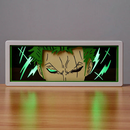 Anime Light Boxes